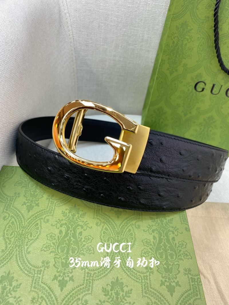 Gucci Belts